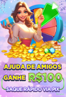 Promoção brwin